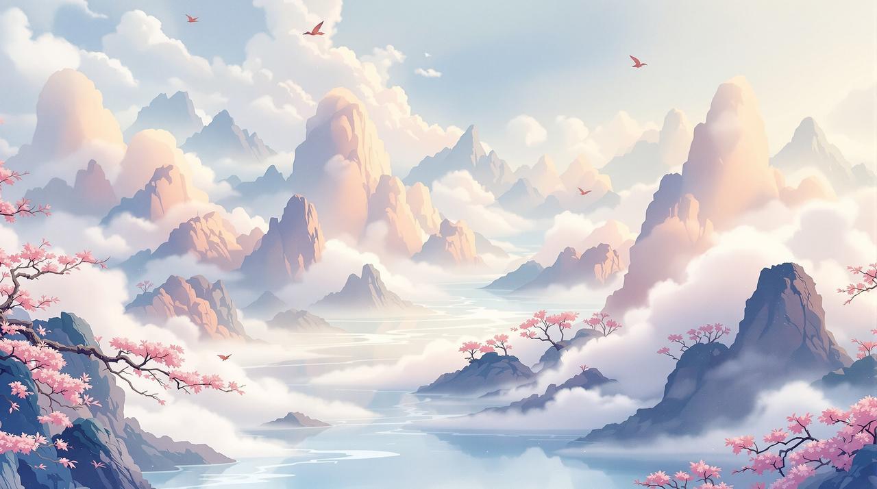 秋霞影院中国奇谭：东方美学动画集视频封面