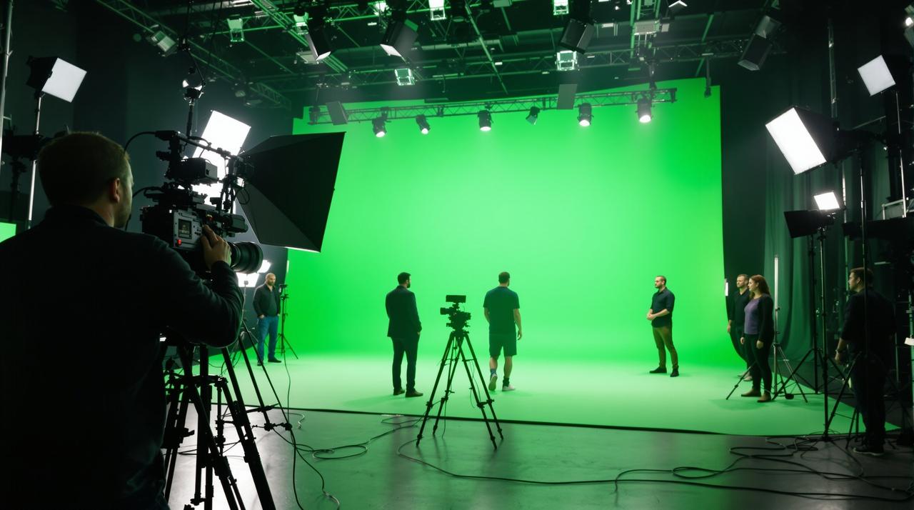 秋霞影院《流浪地球3》定档2026春节，秋霞影院独家幕后纪录片上线资讯封面
