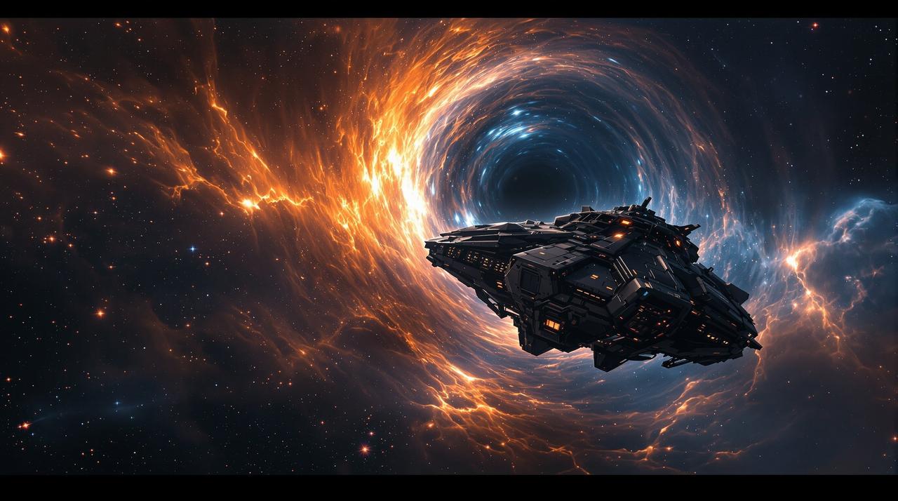 秋霞影院星际穿越：人类最后的希望推荐内容封面