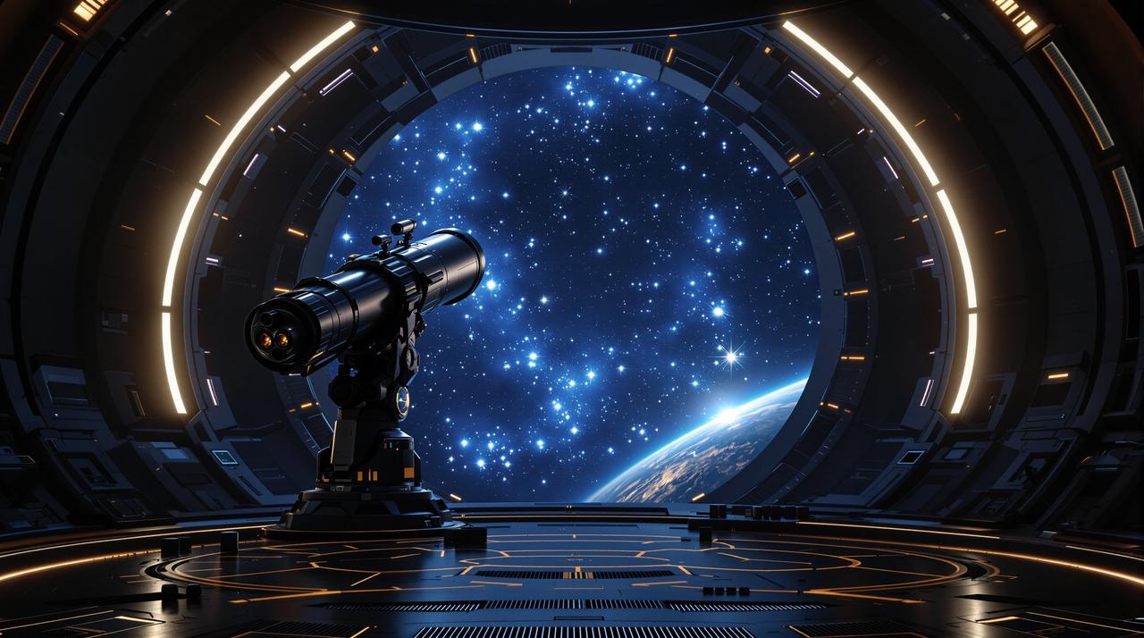 秋霞影院三体：宇宙文明的黑暗森林视频封面