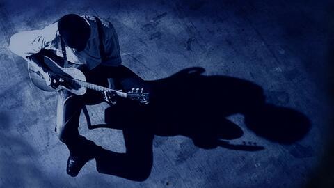 切斯皮里托：意外的传奇