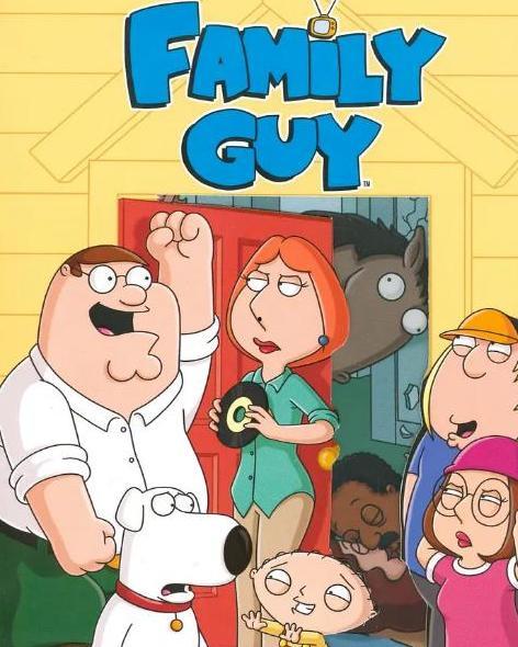 恶搞之家 第六季