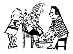 孝子贤孙,传承家国情怀的典范故事